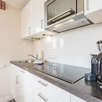 Haus Doktor Ross Strasse 31 Whg 5 * Westerland